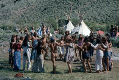 rainbow family nude|Rainbow Family Gathering, 1973 